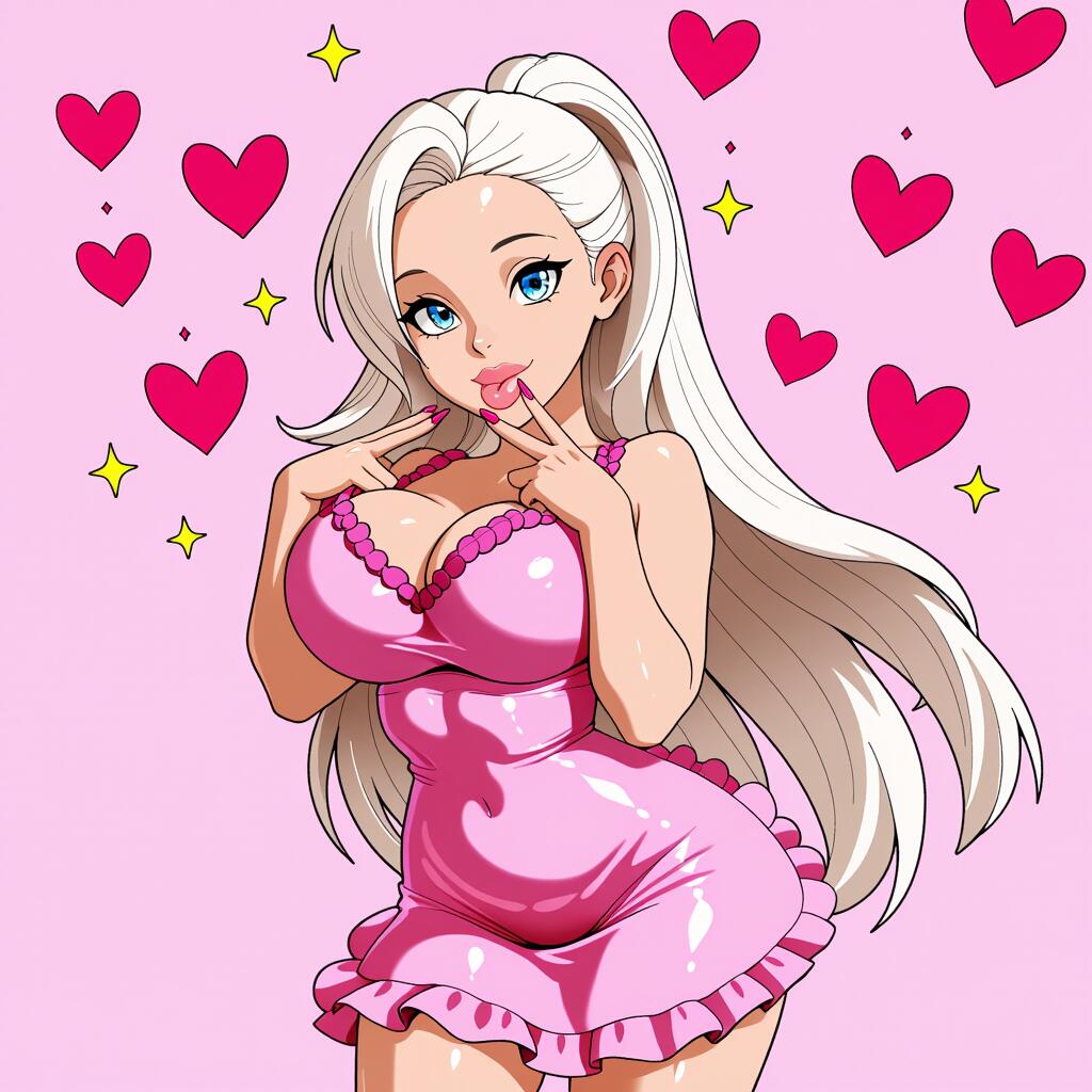 Bimbo 101