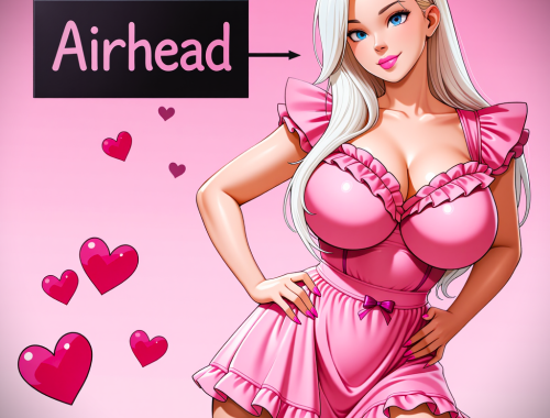 airhead